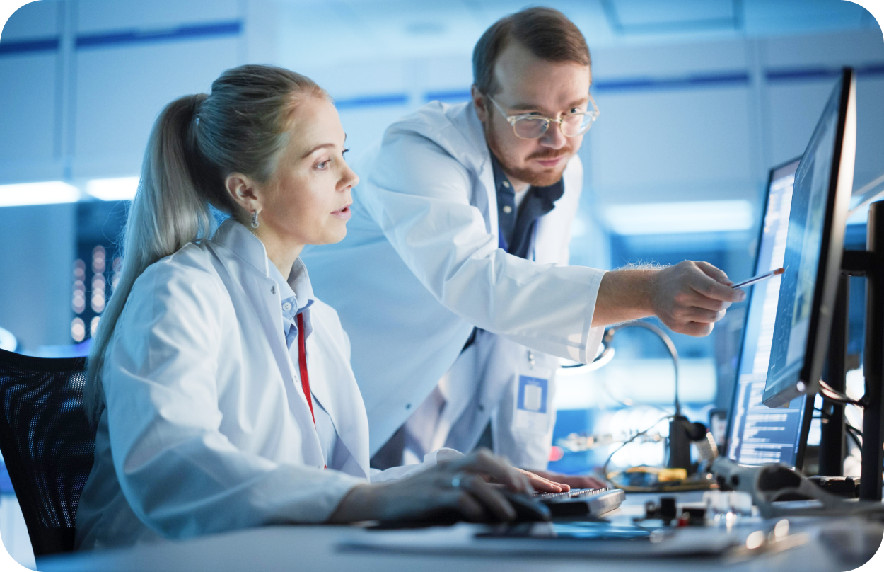 From research environment to clinical deployment